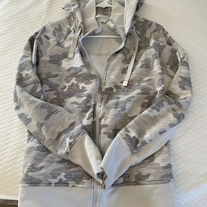 Athleta Triumph Hoodie